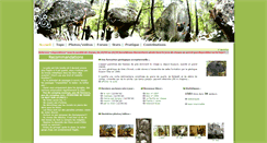 Desktop Screenshot of abloc.org